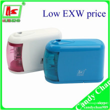 eco-friendly 4AA electronic pencil sharpener